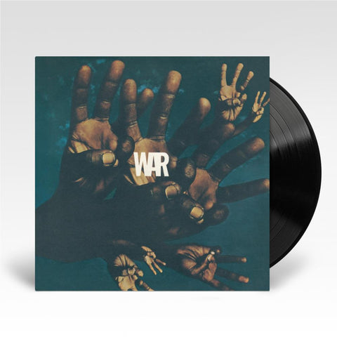 War (Vinyl)