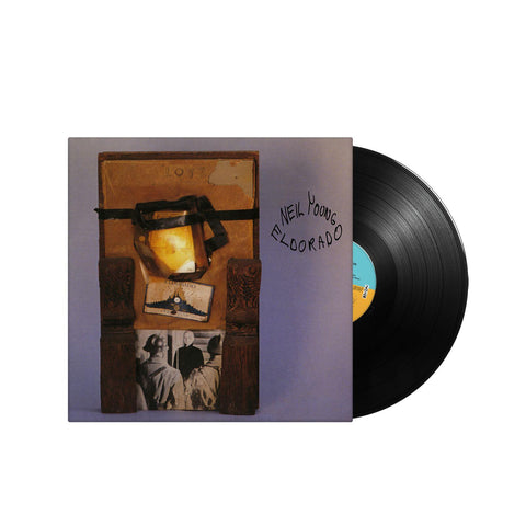 Eldorado (Vinyl)