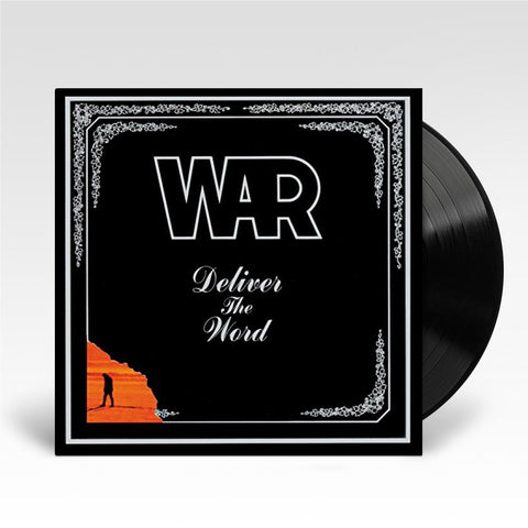 Deliver The Word (Vinyl)