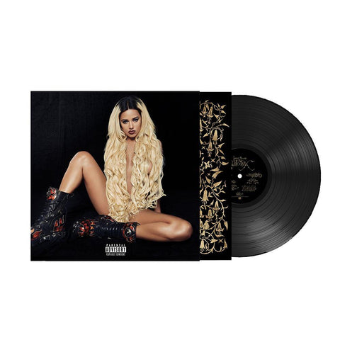 Goldilocks X (Vinyl)