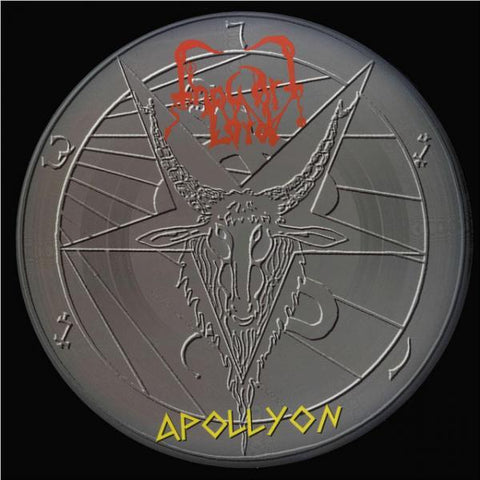 Apollyon