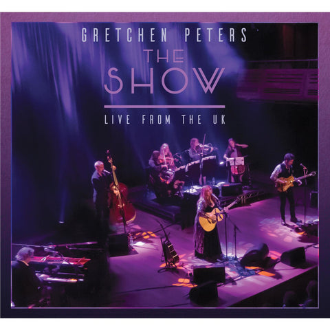 Show, The: Live From The UK