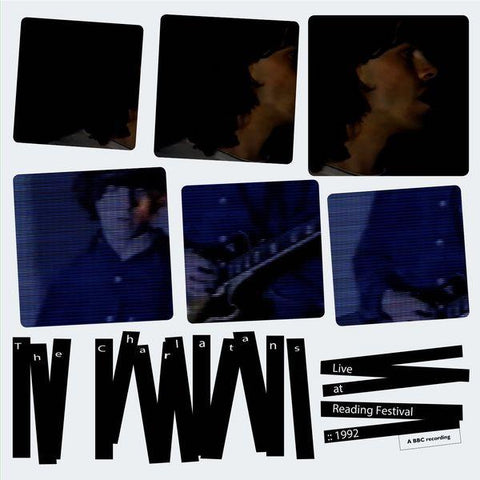Live At Reading Festival 1992