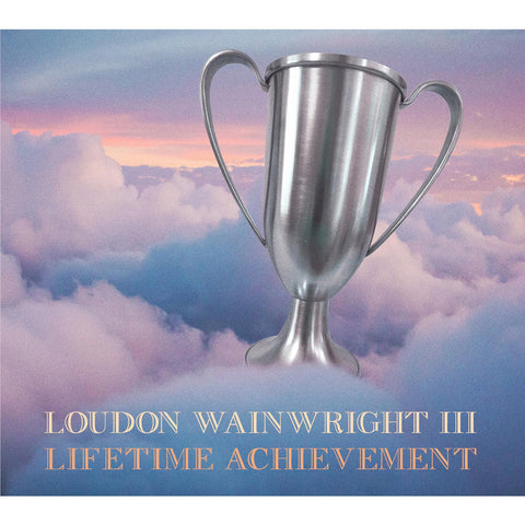 Lifetime Achievement