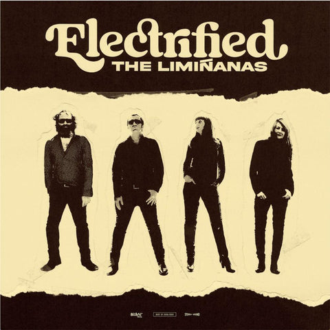 Electrified: Best Of 2009-2022