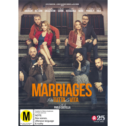 Marriages