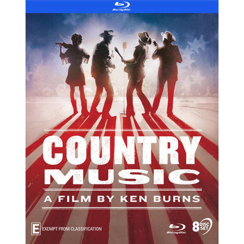 Ken Burns' Country Music