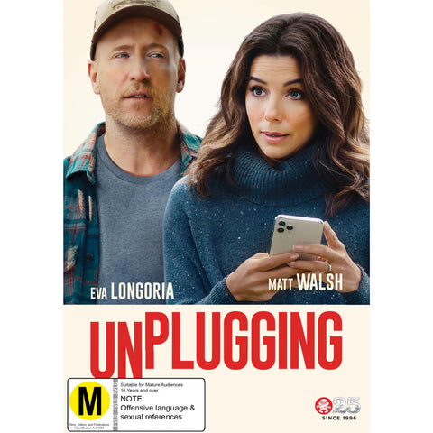Unplugging