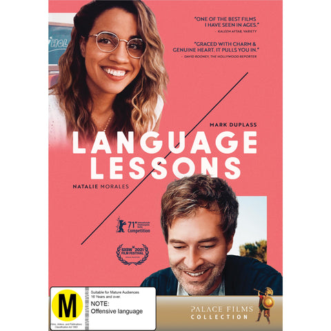 Language Lessons