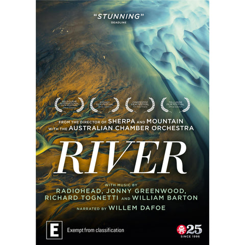 River