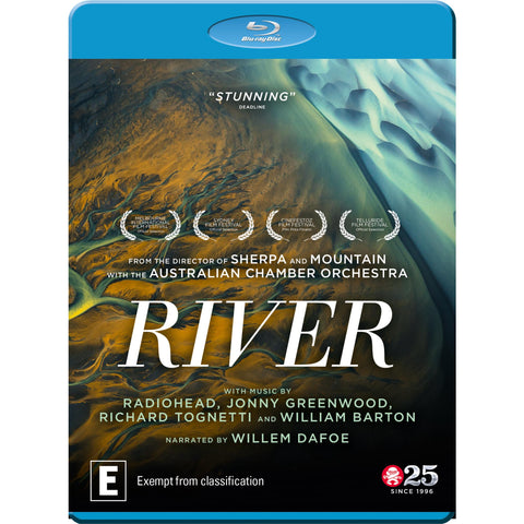 River