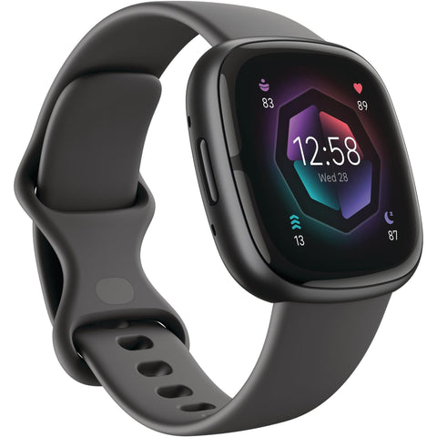 Fitbit Sense 2 (Graphite)