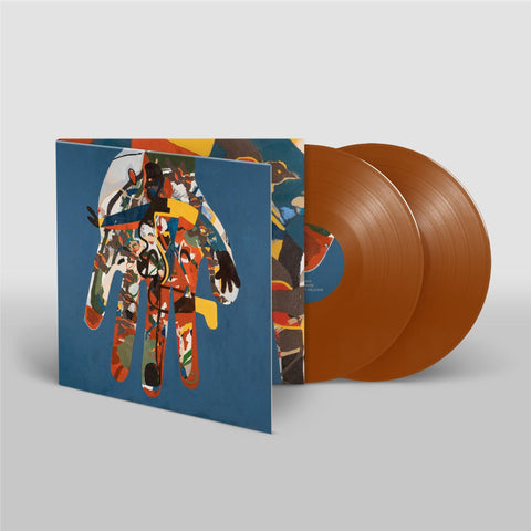 Freakout/Release (Bronze Vinyl)