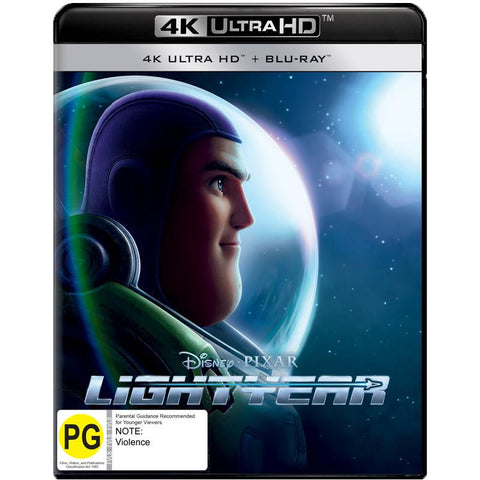 Lightyear