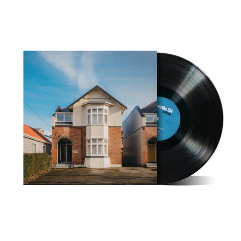 Castle St (Vinyl)