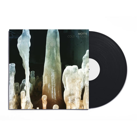 Cold + Liquid (Vinyl)