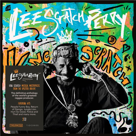 King Scratch