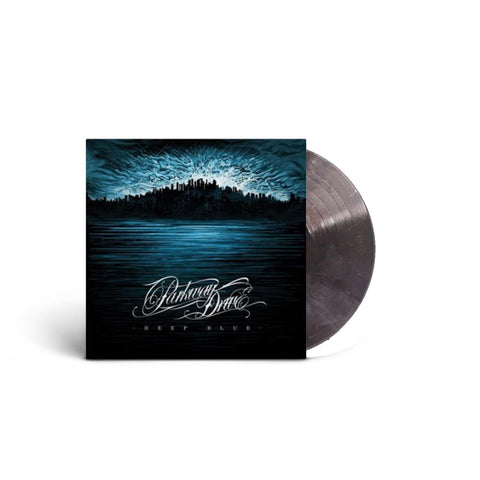 Deep Blue (Eco-Mix Vinyl)
