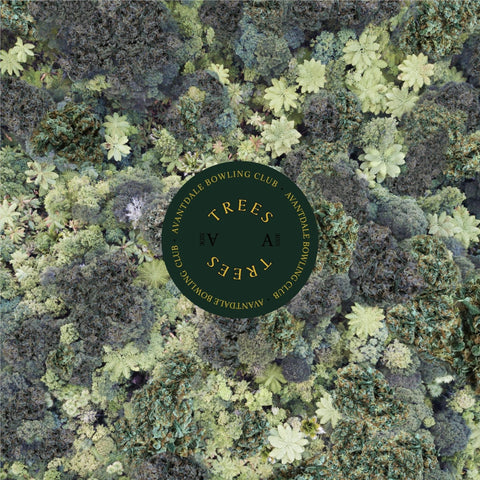 Trees (Vinyl)