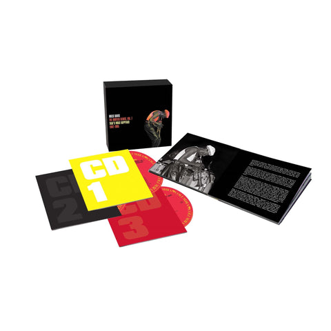 That's What Happened 1982-1985: The Bootleg Series Vol. 7