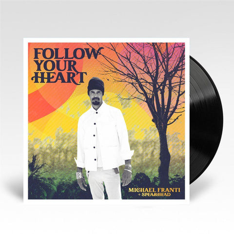 Follow Your Heart (Vinyl)