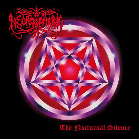 Nocturnal Silence