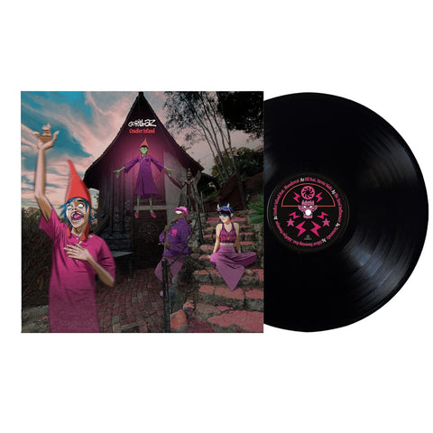 Cracker Island (Vinyl)