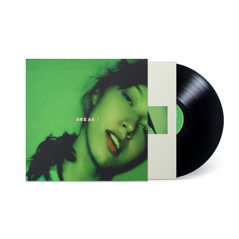 Break ! (Vinyl)