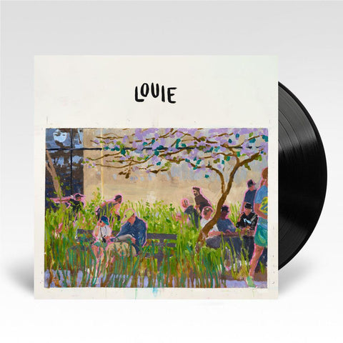 LOUIE (Vinyl)