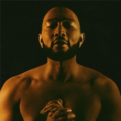 LEGEND (JB Exclusive)