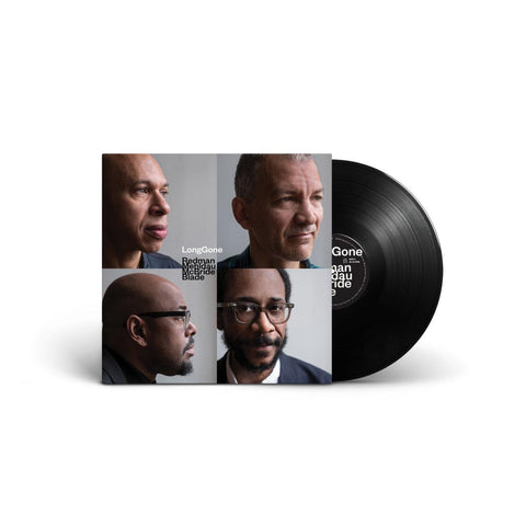 Longgone (Vinyl)