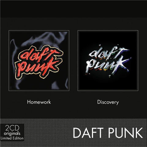 Homework / Discovery