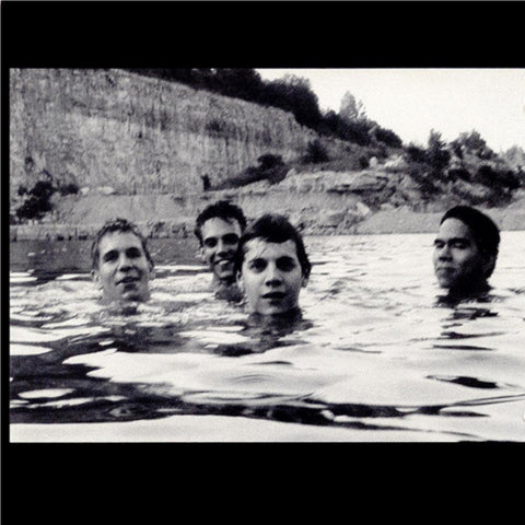 Spiderland (Vinyl)