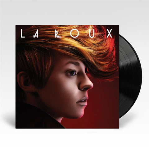 La Roux (Vinyl) (Import)