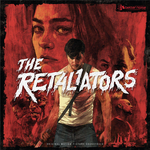 Retaliators, The
