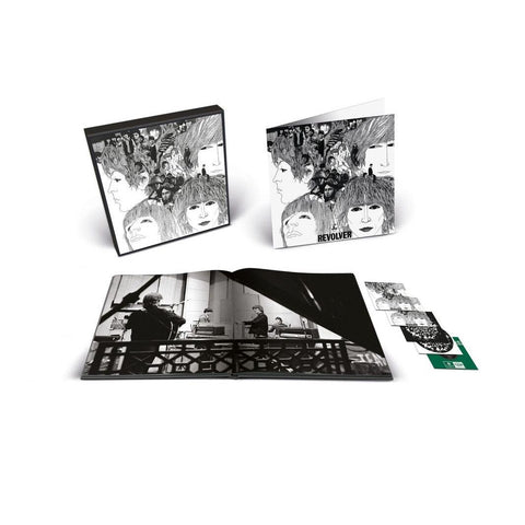 Revolver (SuperDeluxe Anniversary Edition)
