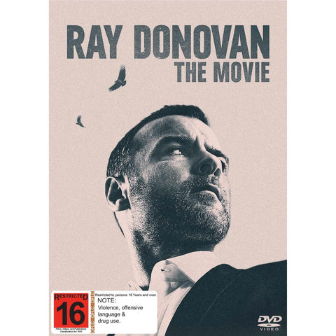 Ray Donovan: The Movie