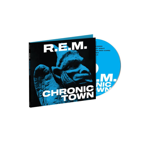 Chronic Town EP