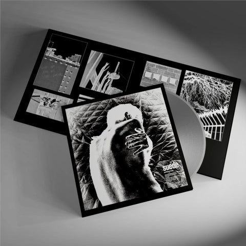 Autofiction (Grey Vinyl)