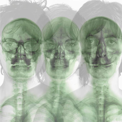 Supergrass (Vinyl)