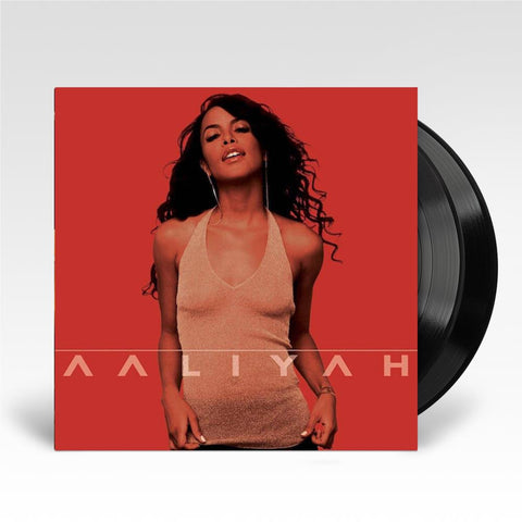 Aaliyah (Vinyl)