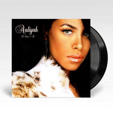 I Care 4 You (Vinyl)