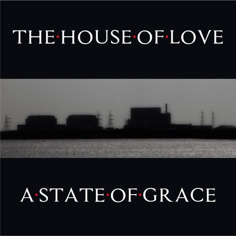 A State Of Grace