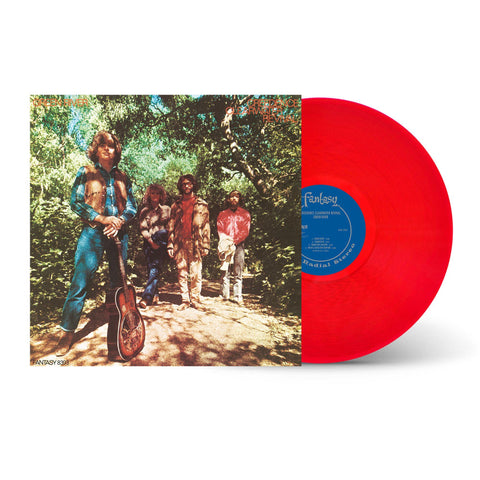Green River (JB Hi-Fi Exclusive Red Vinyl)