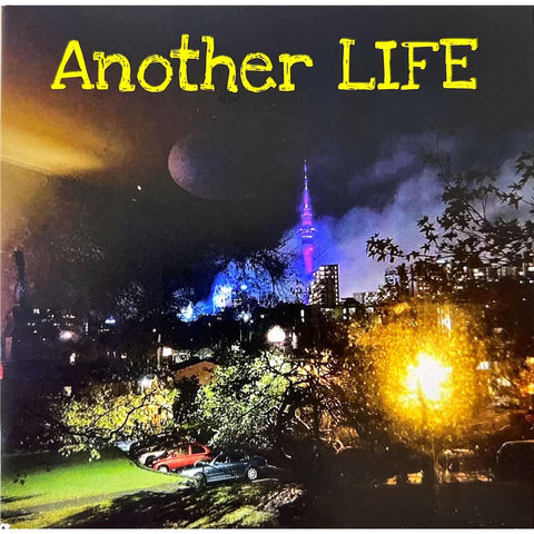 ANOTHER LIFE