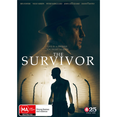 Survivor, The
