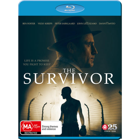 Survivor, The