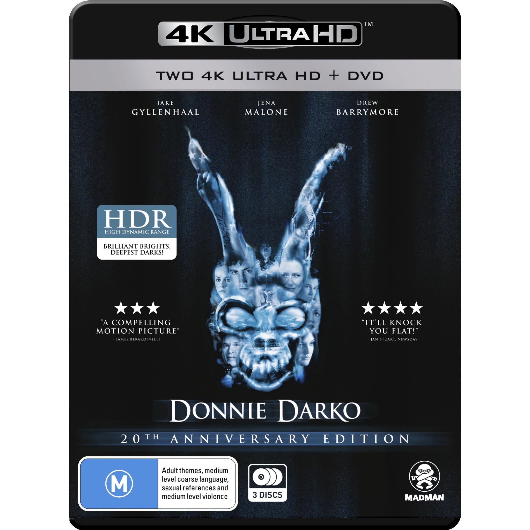 Donnie Darko (20th Anniversary)