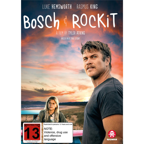 Bosch & Rockit