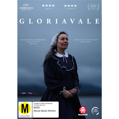 Gloriavale
